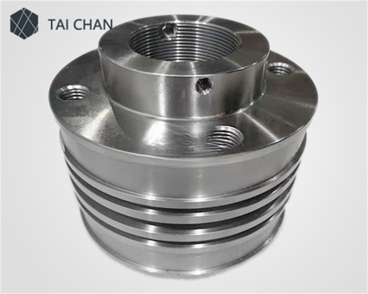 Zoomlion piston head 001696108B